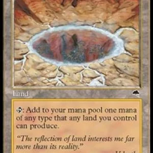 Magic: The Gathering Reflecting Pool