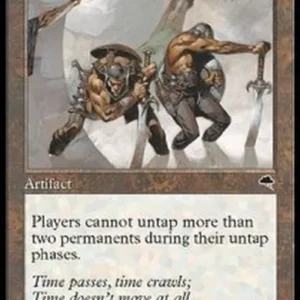Magic: The Gathering Static Orb