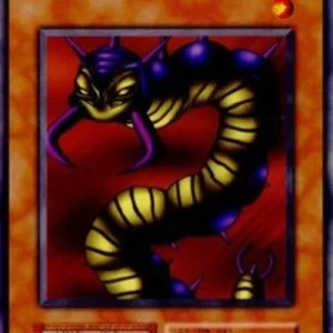 Yu-Gi-Oh! V5 Leghul