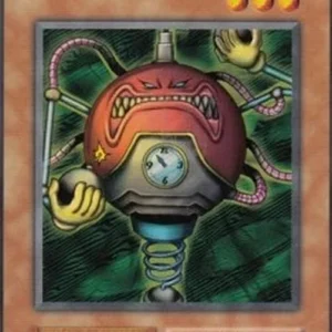 Yu-Gi-Oh! V5 Blast Juggler