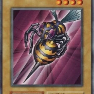 Yu-Gi-Oh! V5 Killer Needle
