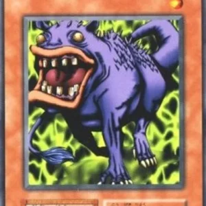 Yu-Gi-Oh! V5 Ooguchi