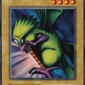 Yu-Gi-Oh! V4 Fiend Reflection #1