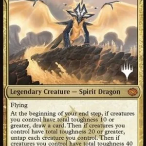 Magic: The Gathering Betor, Kin to All (V.2)