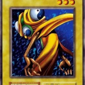 Yu-Gi-Oh! V4 Tao the Chanter