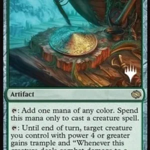 Magic: The Gathering Herd Heirloom (V.2)