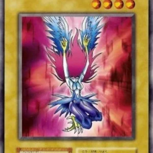 Yu-Gi-Oh! V4 Harpie Lady