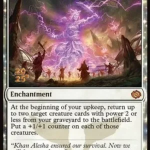 Magic: The Gathering Smile at Death (V.1)