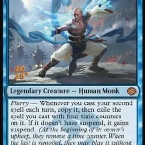 Magic: The Gathering Taigam, Master Opportunist (V.1)