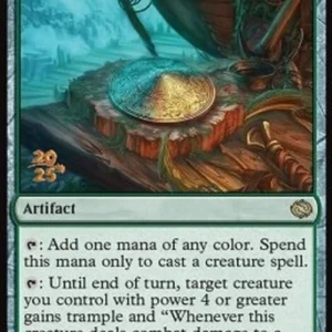 Magic: The Gathering Herd Heirloom (V.1)