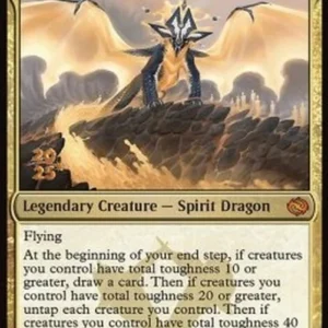 Magic: The Gathering Betor, Kin to All (V.1)