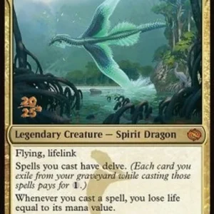 Magic: The Gathering Teval, Arbiter of Virtue (V.1)