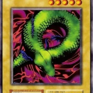 Yu-Gi-Oh! V4 Bottom Dweller