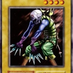Yu-Gi-Oh! V4 Dark Assailant