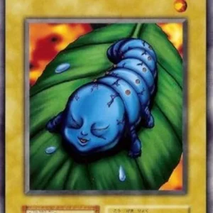 Yu-Gi-Oh! V4 Kattapillar