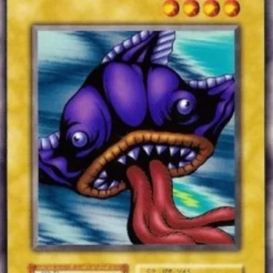 Yu-Gi-Oh! V4 Tongyo