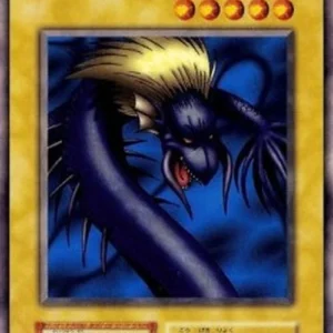 Yu-Gi-Oh! V3 Spike Seadra