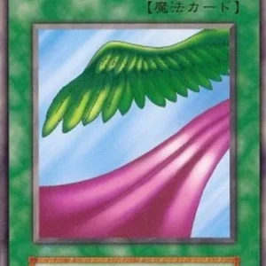Yu-Gi-Oh! V3 Follow Wind