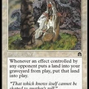 Magic: The Gathering Sacred Ground