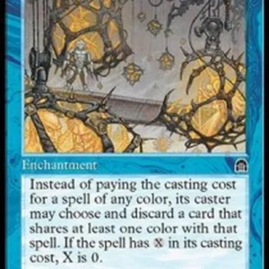 Magic: The Gathering Dream Halls