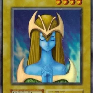Yu-Gi-Oh! V2 Mystical Elf