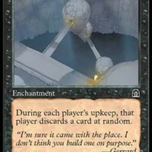 Magic: The Gathering Bottomless Pit
