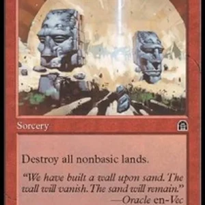 Magic: The Gathering Ruination