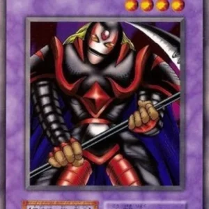 Yu-Gi-Oh! V2 Kamionwizard