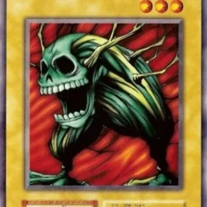 Yu-Gi-Oh! V2 Wood Remains