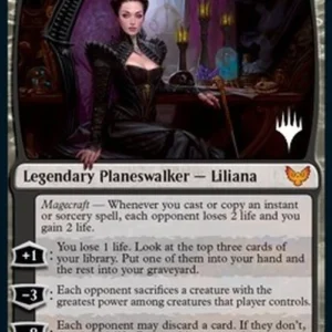 Magic: The Gathering Professor Onyx (V.2)