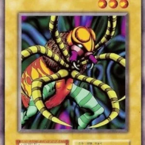 Yu-Gi-Oh! V2 Kumootoko