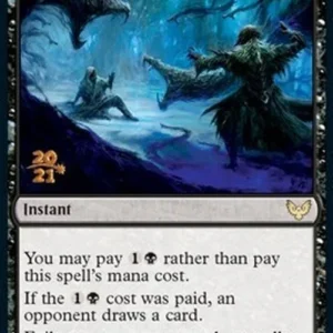 Magic: The Gathering Baleful Mastery (V.1)