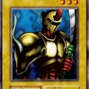 Yu-Gi-Oh! V2 M-Warrior #2