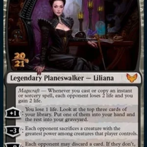 Magic: The Gathering Professor Onyx (V.1)