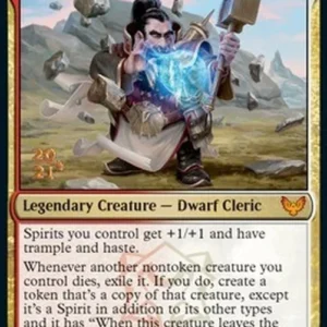Magic: The Gathering Hofri Ghostforge (V.1)