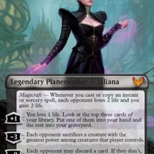 Magic: The Gathering Professor Onyx