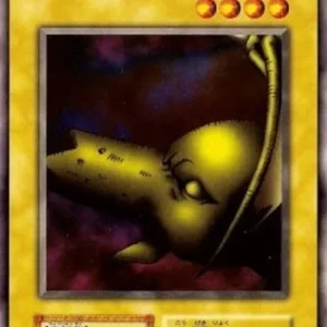 Yu-Gi-Oh! V2 Tyhone