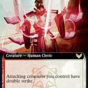 Magic: The Gathering Blade Historian