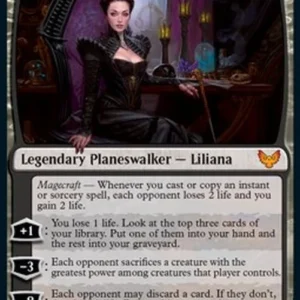Magic: The Gathering Professor Onyx