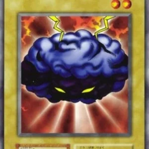 Yu-Gi-Oh! V1 LaLa Li-oon