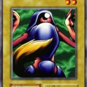 Yu-Gi-Oh! V1 Eyearmor