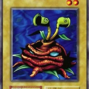 Yu-Gi-Oh! V1 Firegrass