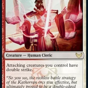Magic: The Gathering Blade Historian
