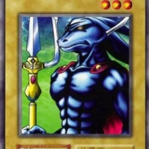 Yu-Gi-Oh! V1 The Furious Sea King