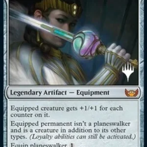 Magic: The Gathering Luxior, Giada's Gift (V.2)