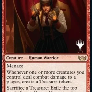 Magic: The Gathering Professional Face-Breaker (V.2)