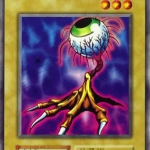 Yu-Gi-Oh! V1 The Drdek