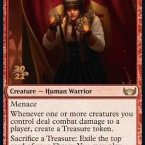 Magic: The Gathering Professional Face-Breaker (V.1)