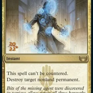 Magic: The Gathering Void Rend (V.1)