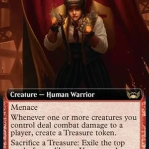 Magic: The Gathering Professional Face-Breaker